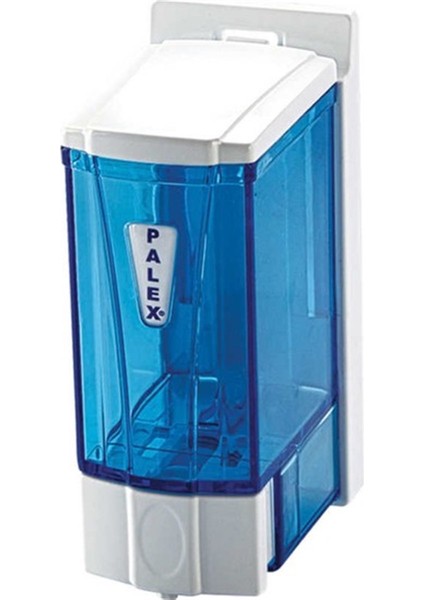 Mini Sıvı Sabun Dispenseri 250 Cc Plx-3562-0