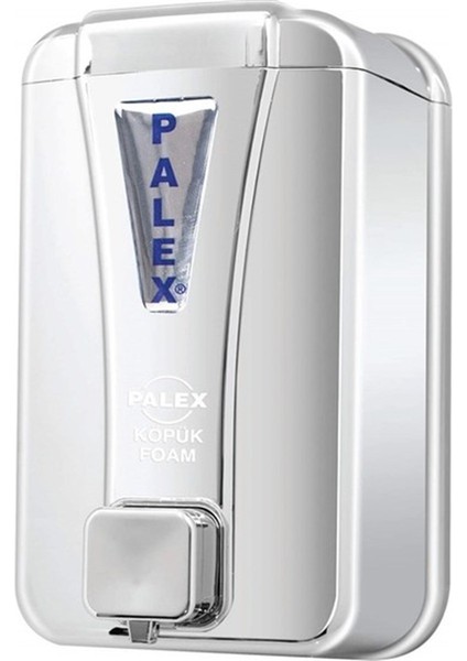 Standart Köpük Sabun Dispenseri 1000 Cc. Plx-3432-K