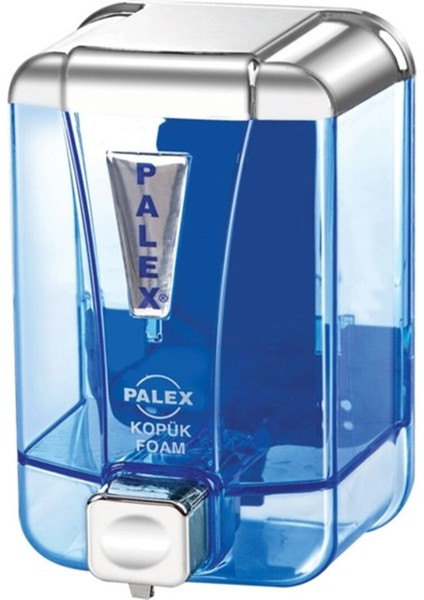 Standart Köpük Sabun Dispenseri 1000 Cc. Plx-3432-2