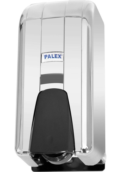 Inter Mini Kartuşlu Sıvı Sabun Dispenseri 800 Cc. Plx-3456-K