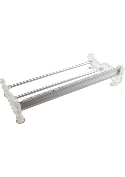 Mikro Streç Aparatı 45 cm 300 mt Standart PLX-4512-1