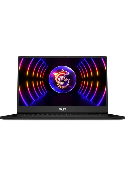 TITAN GT77HX 13VI-069TR Intel Core i9 13980HX 128GB 4TB SSD RTX4090 Windows 11 Home 17.3" UHD 144Hz Taşınabilir Bilgisayar