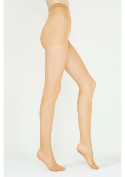 Parlak FIT15 Külotlu Çorap