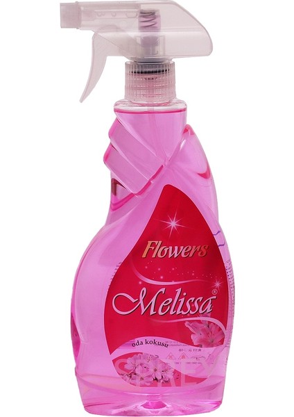 Oda Kokusu Flowers 500ML x 12 Adet / 1koli