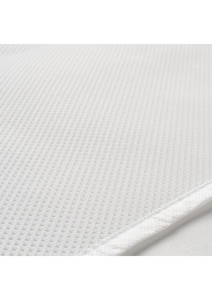 Çocuk Alezi Beyaz 70x160 Cmast fırsatları