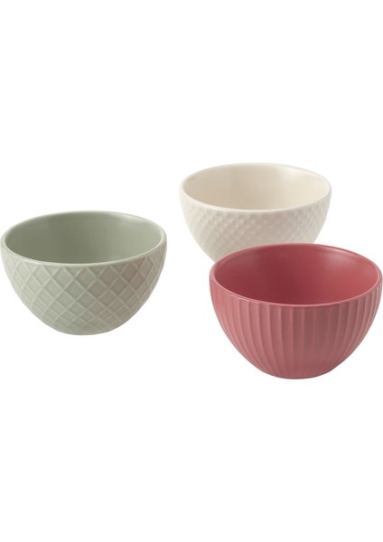 Çerezlik Kase, Çeşitli Renkler, 10 Cm, Kejserlıg