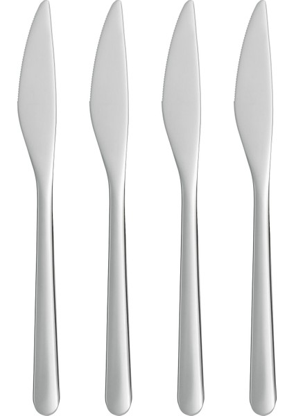 Bıçak, Paslanmaz Çelik, 21 Cm, Förnuft
