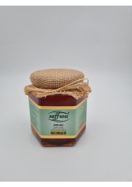 Sedir Balı 400 gr
