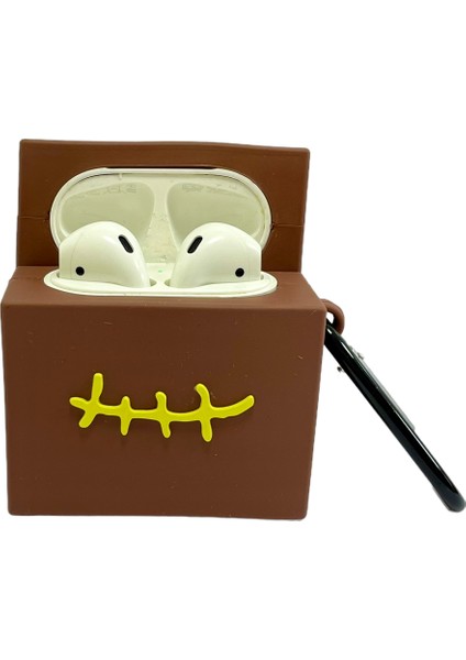 Travis Scott x Mc Donald’s Airpods 1/2 Nesil Kılıf