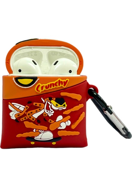 Cheetos Airpods 1/2 Kılıf