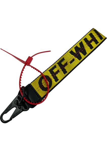 Off-White Anahtarlık fiyatları