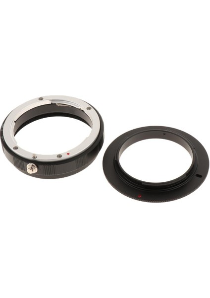 52MM Adaptör + Lens Montaj (Yurt Dışından)