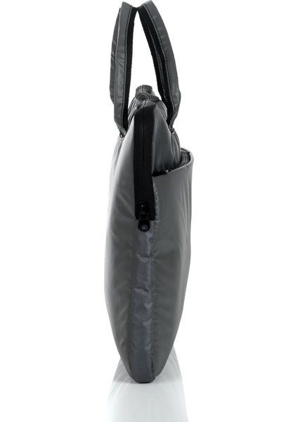 71407 Slim Laptop Çantası Gri modelleri