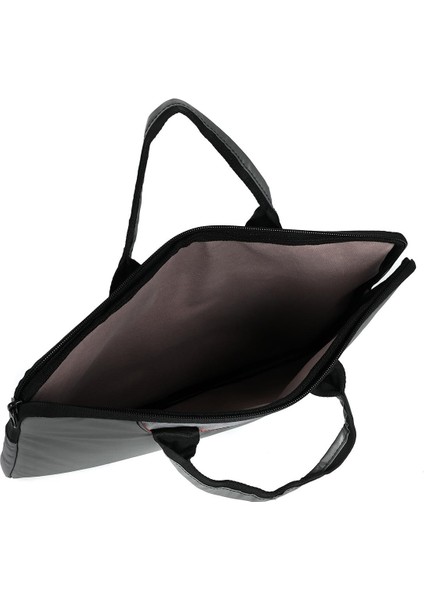 71407 Slim Laptop Çantası Gri indirimleri