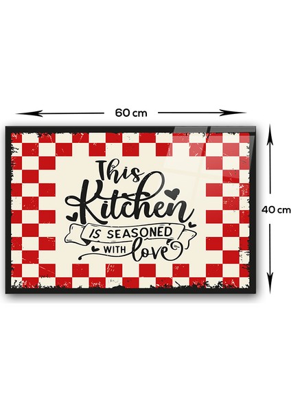 Cam Ocak Arkası Koruyucu | Kitchen Love | modelleri