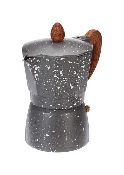 150 ml Kahve Makinesi Mocha Pot (Yurt Dışından)