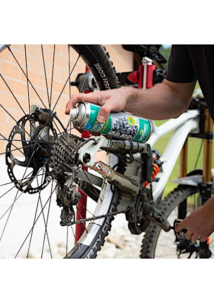 Yağ: Temizleyici-Degreaser Sprey 500 ml (Bio) - MOT309003