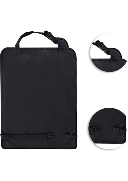 Premium Kaliteli Otomotiv Arka Koruyucu Araba Kumaş 60 cm. (Yurt Dışından) fiyatları