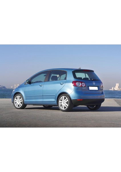 Vw Golf Plus 2005-2011 Arka Bagaj Amortisörü Pistonu 5M0827550A fiyatları
