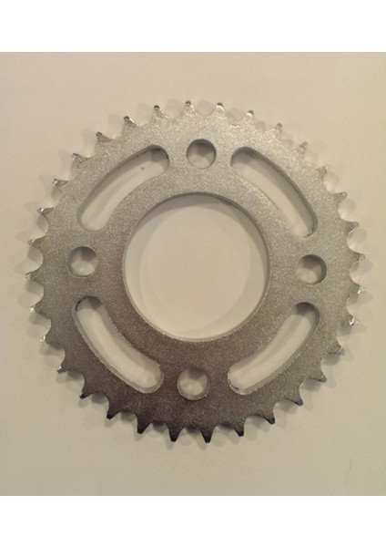 Arka Dişli 32T Cg 125 Mondıal Agk Uag Asya