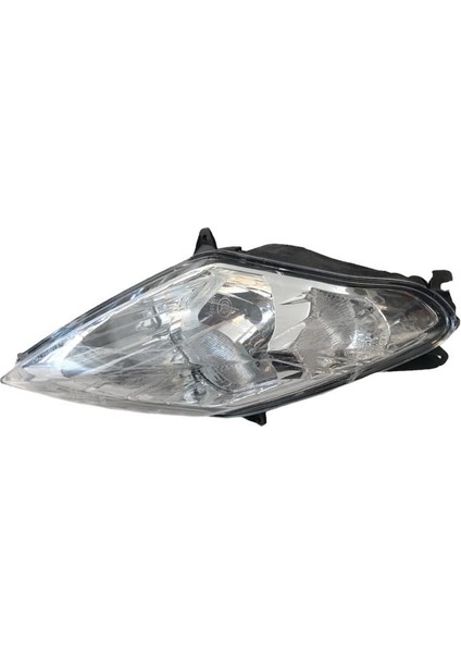 Ön Far Komple Sağ Modial Mash 125 - 150 Orijinal