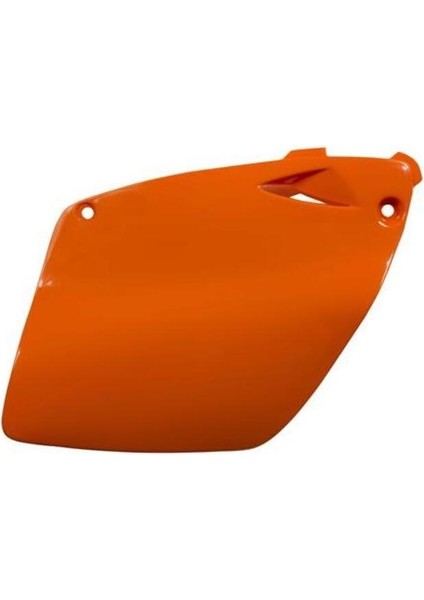 Ktm Exc 98-03 Yan Numaratör Turuncu