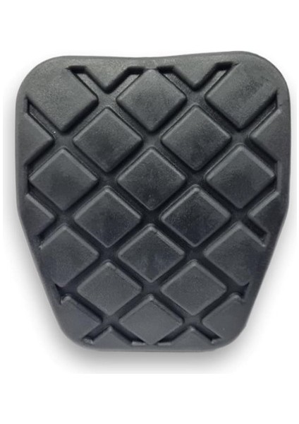 Audi A3 2009-2012 Fren Pedalı Lastiği Manuel Vites 1K0721173B