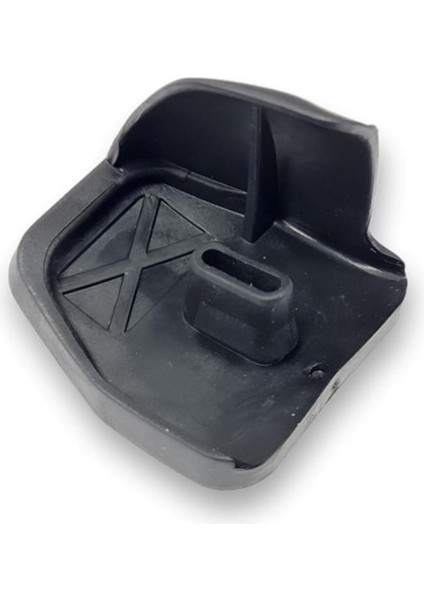 Audi A3 2009-2012 Fren Pedalı Lastiği Manuel Vites 1K0721173B modelleri