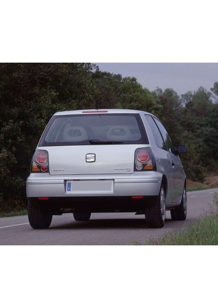 Seat Arosa 1997-2004 Bagaj Kapağı Merkezi Kilit Motoru 1M0959781A