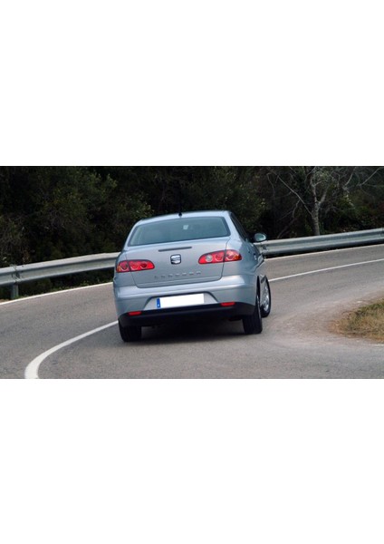 Seat Cordoba 2003-2009 Bagaj Kapağı Merkezi Kilit Motoru 1M0959781A