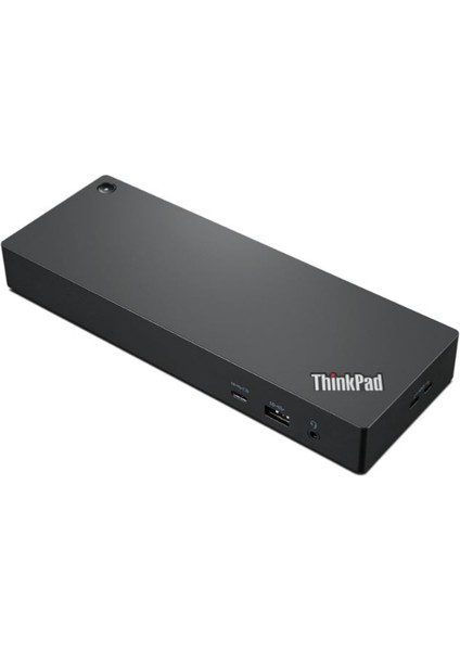 Thinkpad Universal Thunderbolt 4 Dock Station 40B00135EU