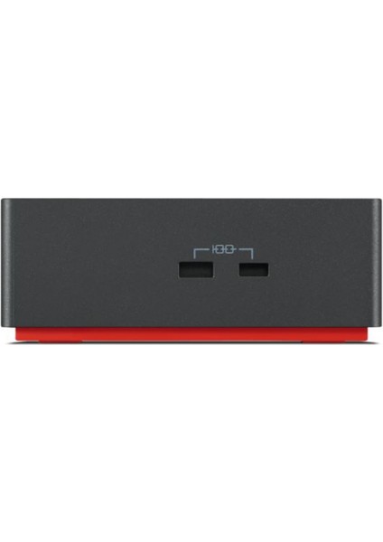 Thinkpad Universal Thunderbolt 4 Dock Station 40B00135EU