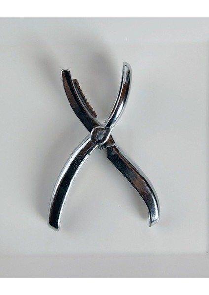 Orak Metal Kestane Çizici,Kestane Kırıcı,Kestane Kesici