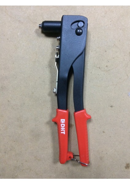 Perçin Tabancası 260 mm Profesyonel Perçim Tabanca