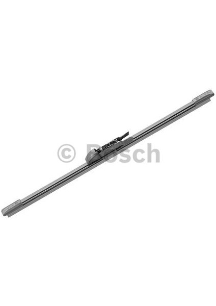 Arka Silecek 33 cm Cla W253 X1 E84 Bm 09-14