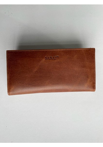 SL-2161 Hakiki Deri Telefon Bölmeli Unisex Cüzdan fiyatları
