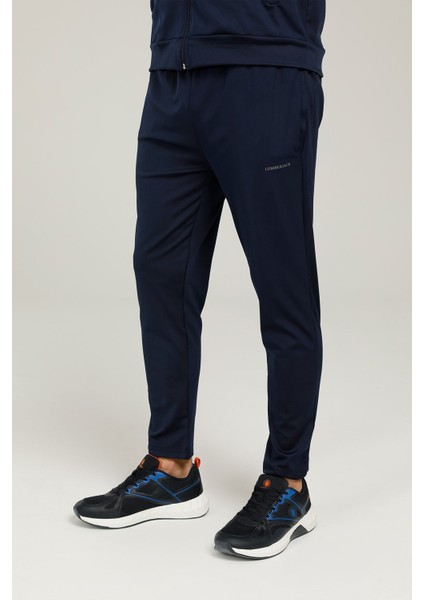 Erkek Eşofman Takımı Lacivert 101349538 M- Alex Track Suit 3Fx