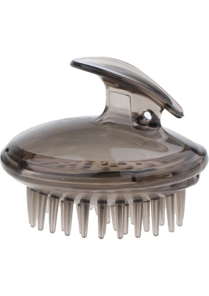 Gri Silikon Yıkama Masaj Masaj Fırçası Tarak 2x (Yurt Dışından) modelleri