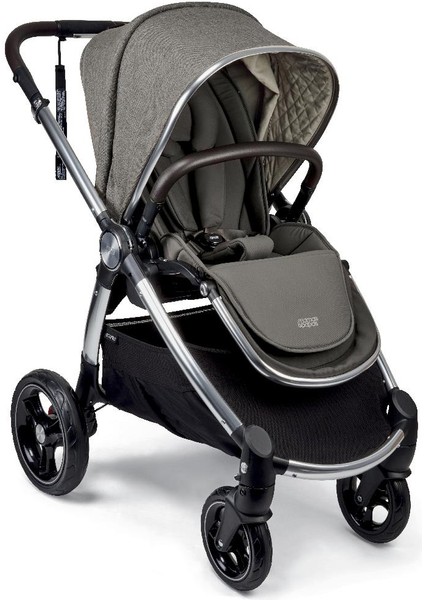 Mamas Papas Ocarro Cosmo Travel Sistem Bebek Arabası Walnut