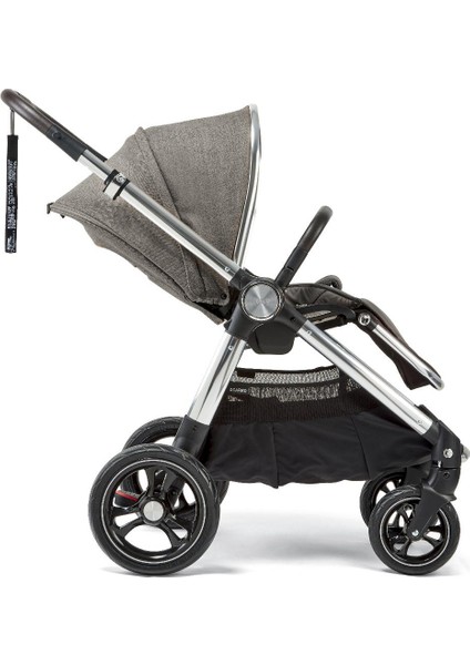 Mamas Papas Ocarro Cosmo Travel Sistem Bebek Arabası Walnut