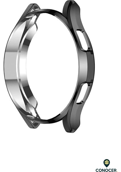 Samsung Galaxy Watch 4 Classic 42MM Yumuşak Önü Açık Kasa Koruyucu fiyatları