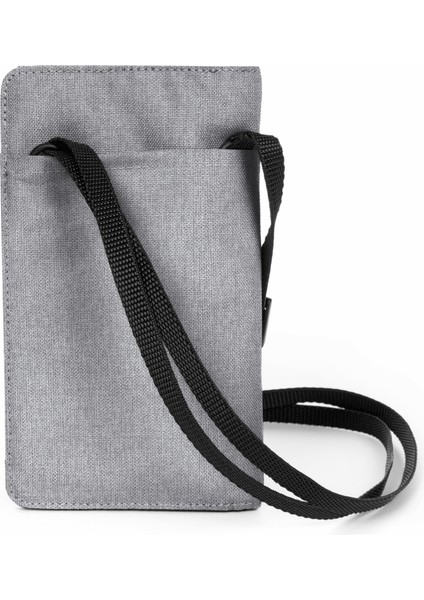 Daller Pouch Sunday Grey Askılı Mini Çanta modelleri