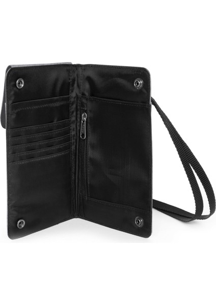 Daller Pouch Sunday Grey Askılı Mini Çanta fırsatları