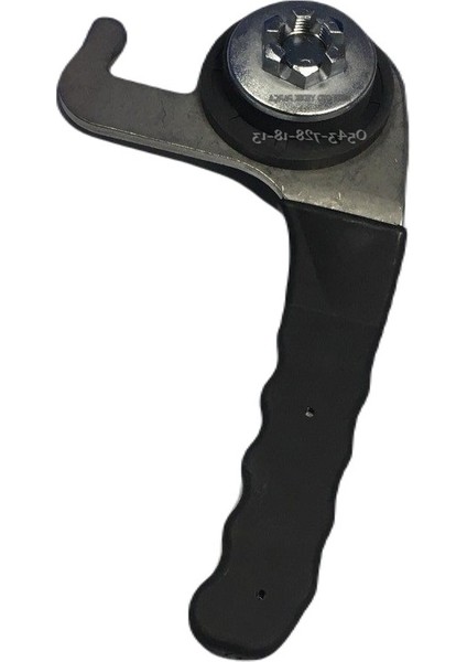 Ford Transit Pikap Kasa Kapağı Kilit Mandalı Ön Sağ 2014-2022