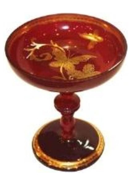 Dekoratif Ürünler > Salon Takımları-Dat Dekoratif Kase>>17*14 cm