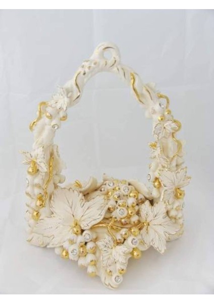Dekoratif › Dekoratif Ürünler › Salon Takımları-Jda Dekoratif TABAK>>36CM.