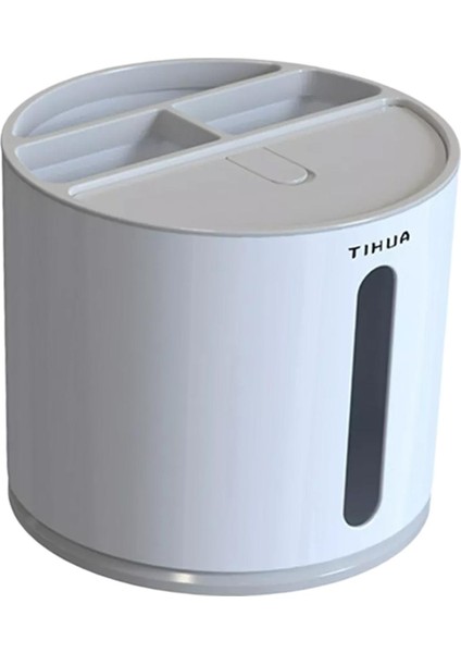 Masa Doku Kutusu Tv Gri İçin Klima Organizatörü (Yurt Dışından) fiyatları