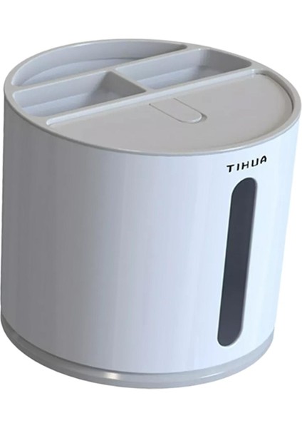 Masa Doku Kutusu Tv Gri İçin Klima Organizatörü (Yurt Dışından) modelleri