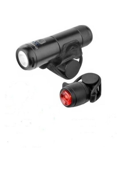 Ön-Arka Set Ön 700-ARKA 20 Lm LW-F600-R20 IP65 Su Geçirmez