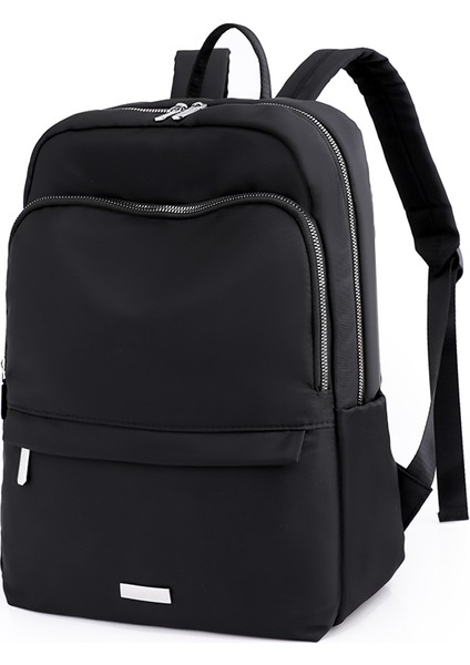 Kadın Büyük Kapasiteli Sırt Çantası (Yurt Dışından)